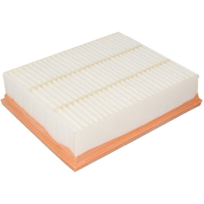 Luchtfilter MANN-FILTER C 2548