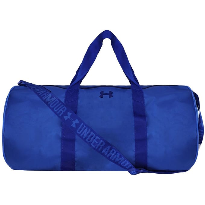 Under Armour Favorite Womens Blauwe Duffeltas