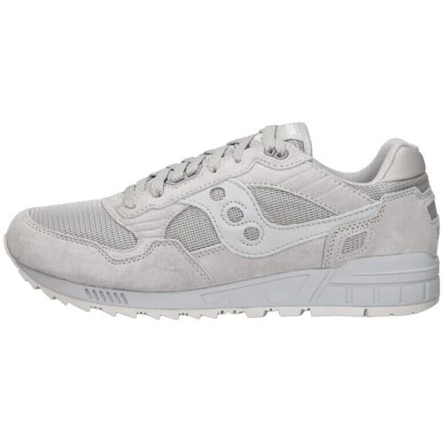 Lage Sneakers Saucony Shadow 5000 Sneakers Laag - grijs - Maat