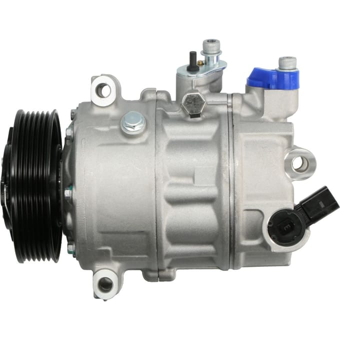 Compressor airconditioning THERMOTEC KTT090255