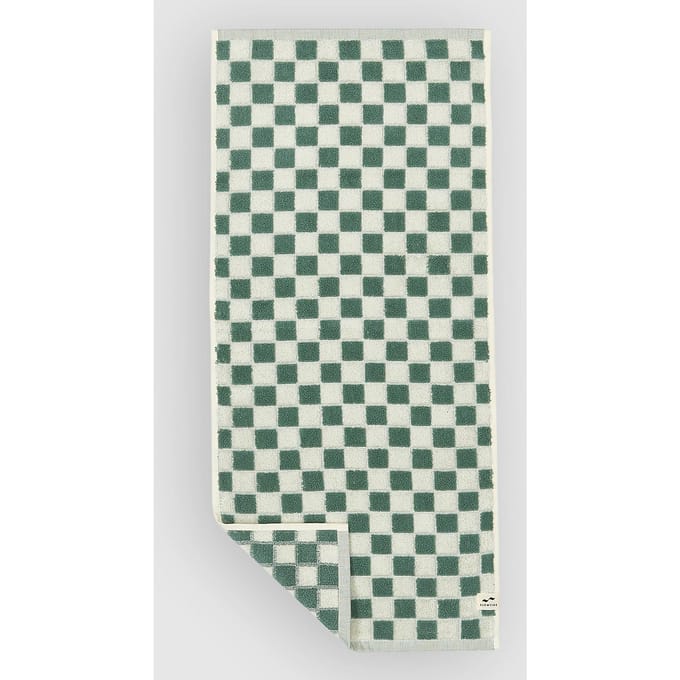 Slowtide Mate Hand Handdoek patroon
