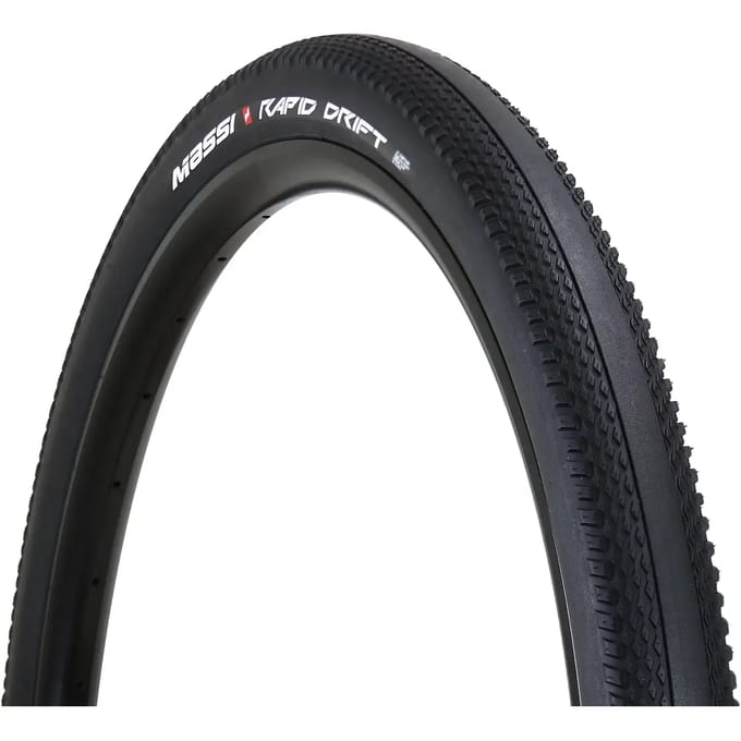 Band Massi Rapid TLR