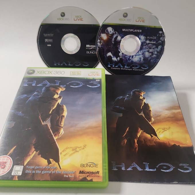 Halo 3