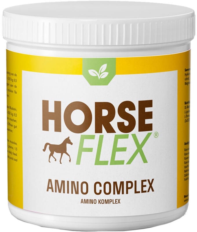 HorseFlex Amino Complex - 3 kg