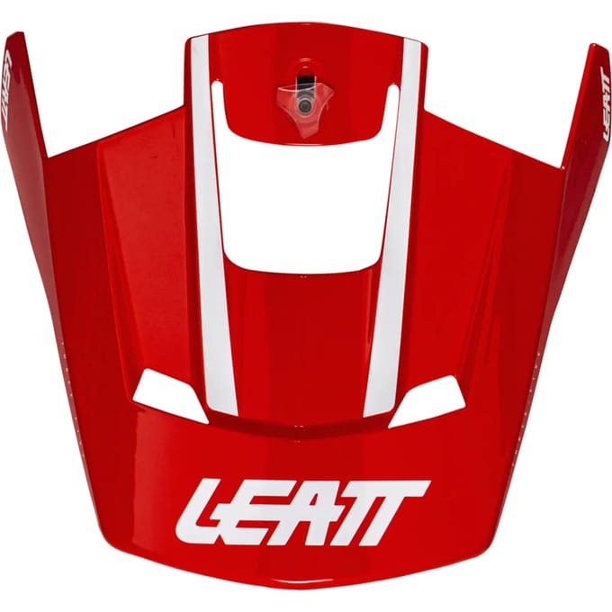 Motorhelm vizier Leatt 3.5