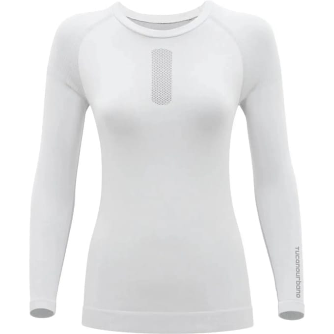 Technisch shirt voor dames Tucano Urbano Upskin