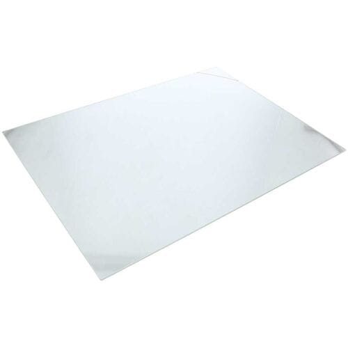 AEG Deurglas hoge temperatuur - 522x379mm 140040025029