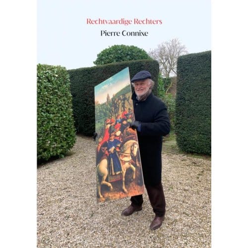 Rechtvaardige Rechters - Pierre Connixe