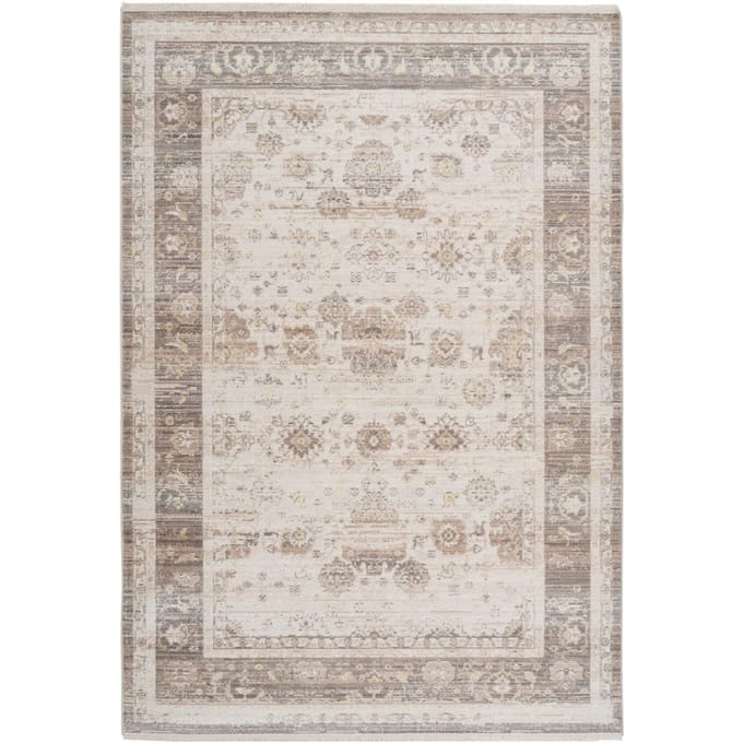Vloerkleed Baroque | Dejaroom