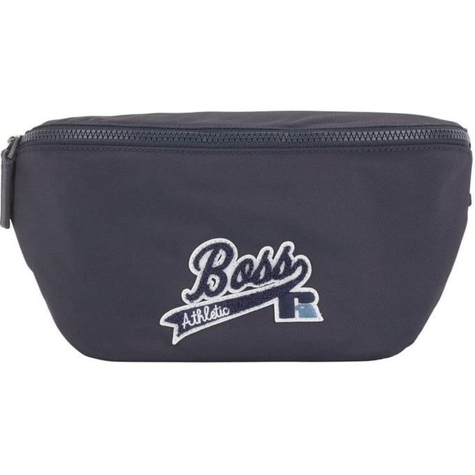 Accessoires Boss Bumbag in Navy