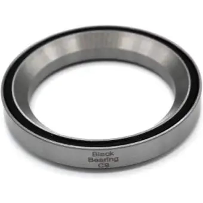 Black Bearing 45/45º Stuurlager Zilver 34.1 x 46 x 7 mm