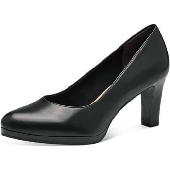 Tamaris Pumps zwart Imitatieleer - Maat 37