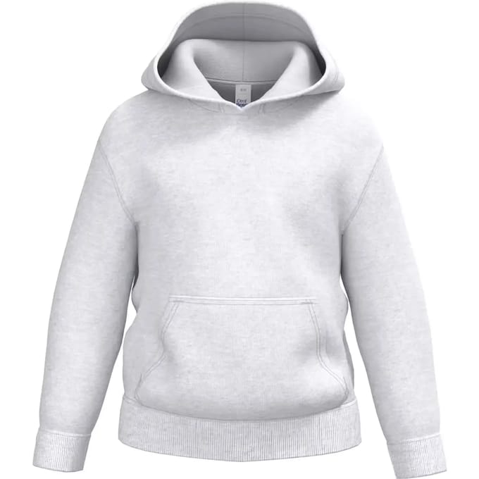 Junior Hoodie iDeal Basic Brand