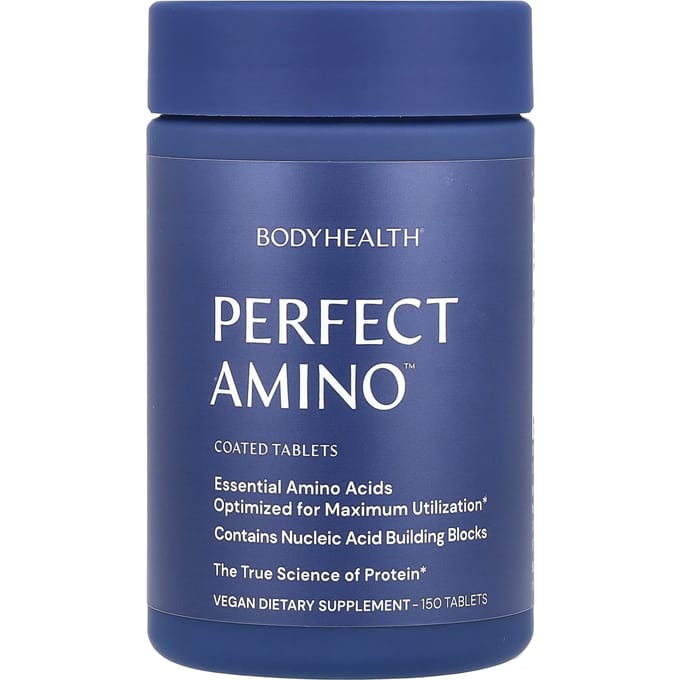 Perfect Amino™, Gecoate Tabletten 150 Tabletten
