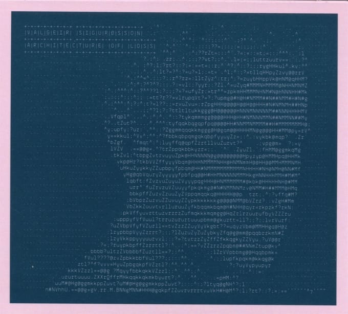 Valgeir Sigurdsson - Architecture Of Loss (CD)