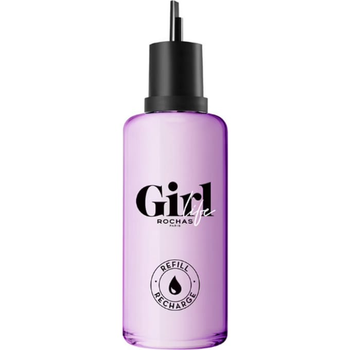 Rochas Femme Girl Life Refill Eau de Parfum