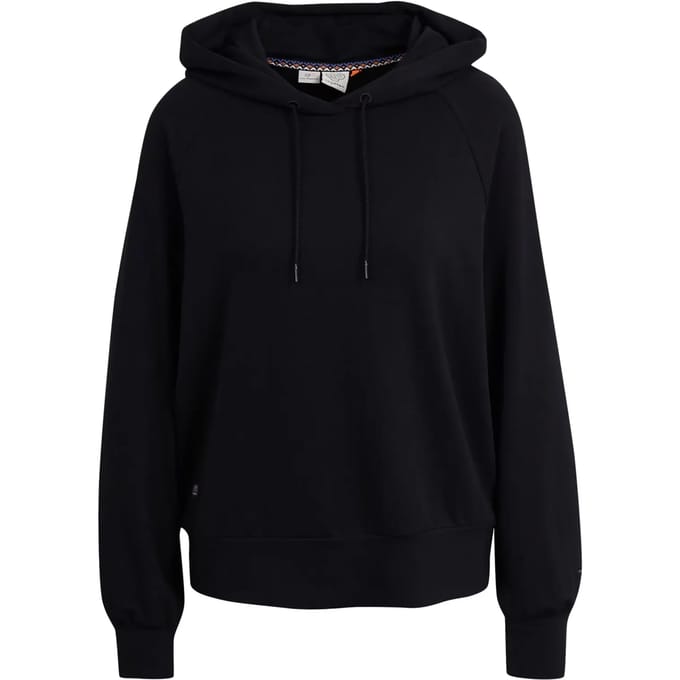 Dames Hoodie Ragwear Tonna