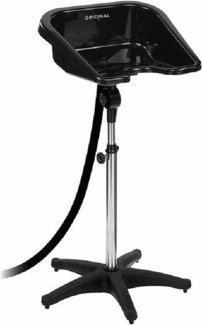 Shampoo - Mobiele Wastafel Wasbak Original Best Buy - Zwart