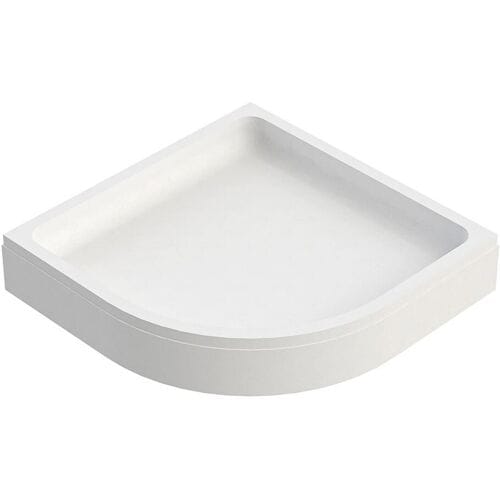 Schedel shower tray support for Villeroy & Boch O.novo 90 x 90 x 6 cm SD 22578