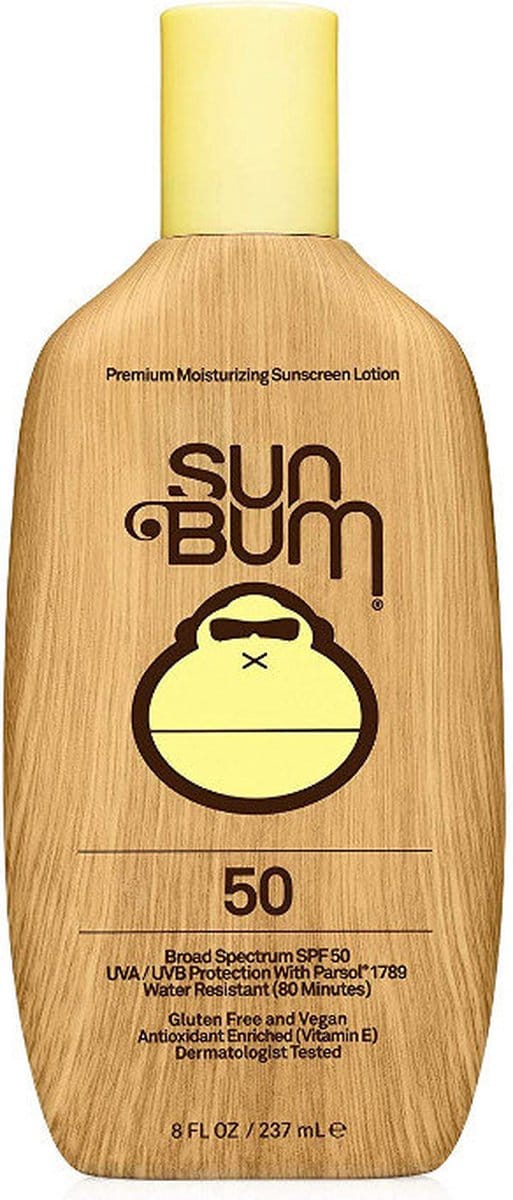 Sun Bum | Original SPF 50 Sunscreen Lotion
