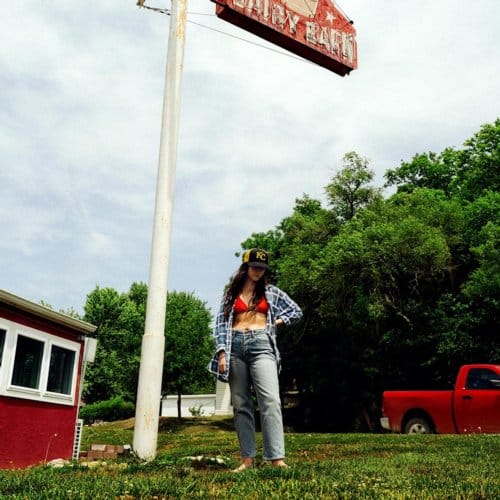 Waxahatchee - Tigers Blood (CD)