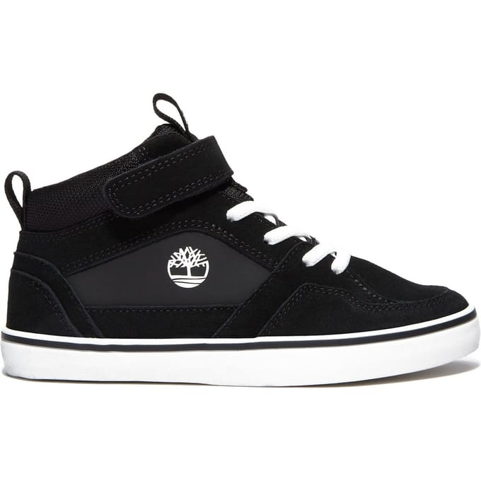 Hoge Sneakers Timberland STONE JUMP