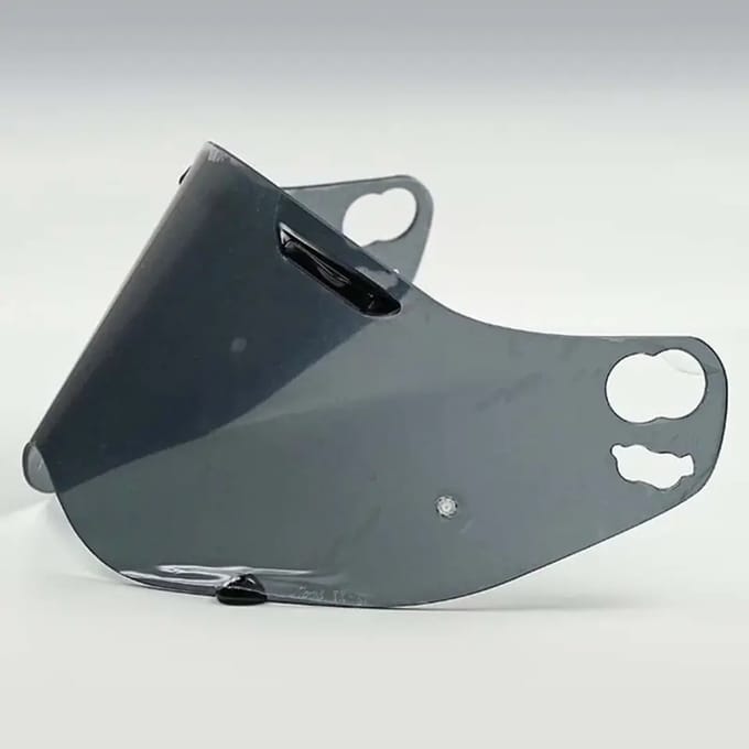 Motorhelmscherm Arai TX-4 Pinlock