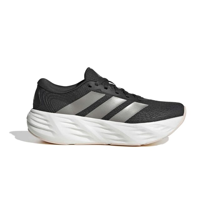 Adidas Galaxy 8 Hardloopschoenen Zwart EU 36 Vrouw
