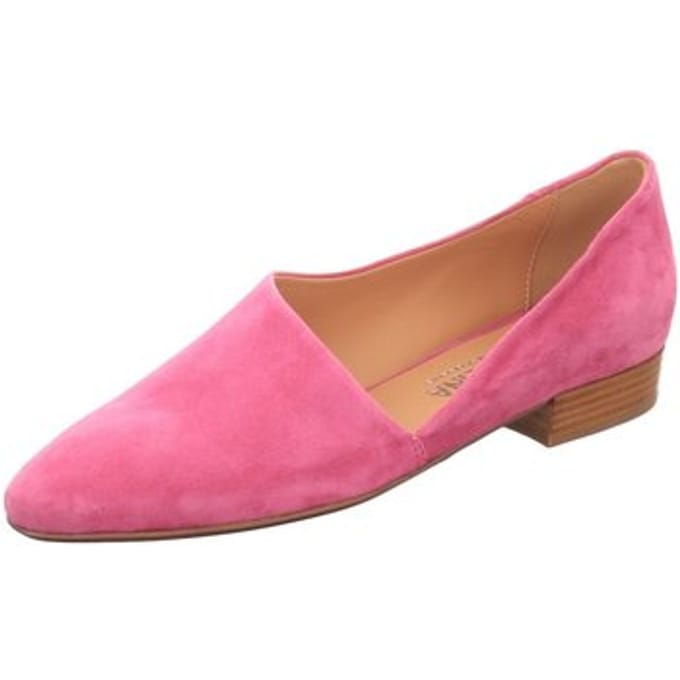 Mocassins Donna Carolina -