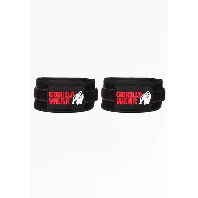 Gorilla Wear BFR Band - Zwart