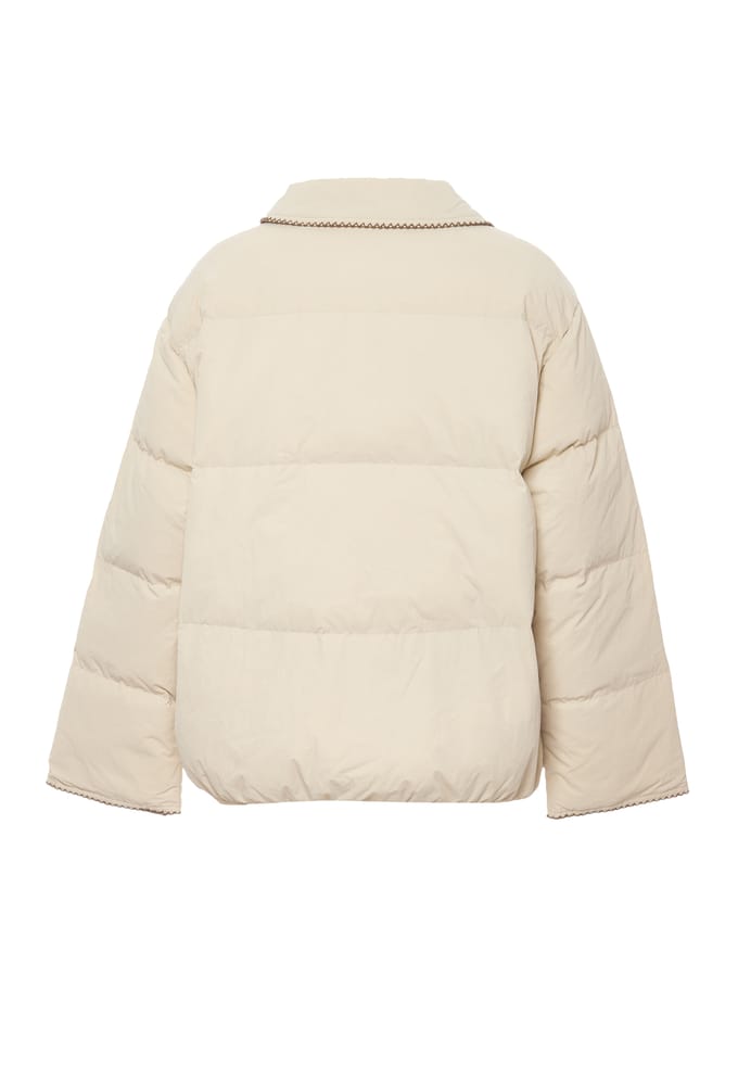 Faina Jas Dames beige