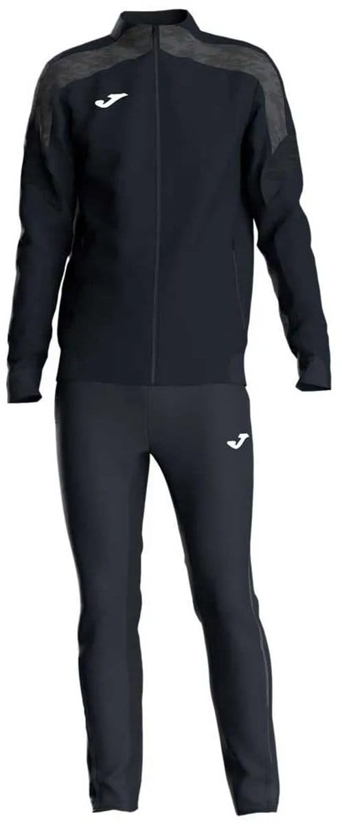 Joma Championship Viii Trainingspak Zwart S Man
