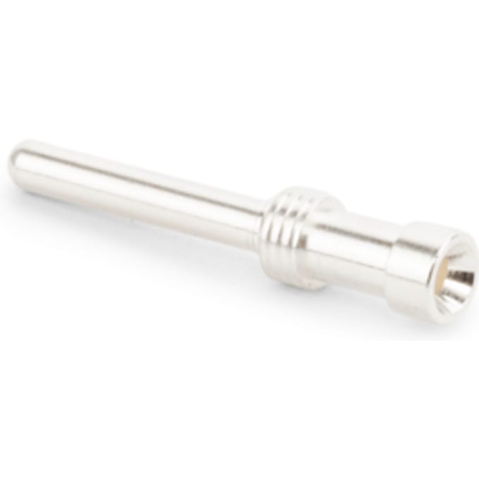 Contact pin