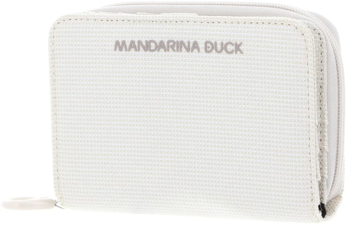 MANDARINA DUCK portemonnee MD20 S Purse S Latte crème
