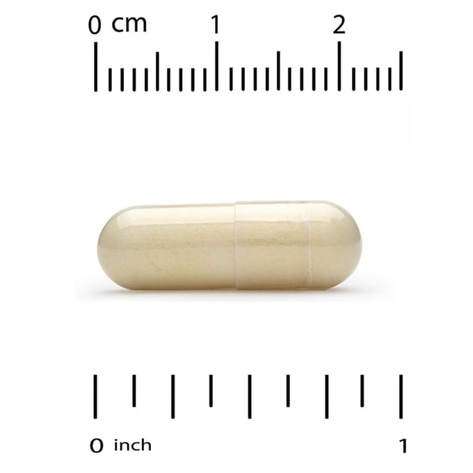 Benfotiamine met L-Leucine, 150mg, 90 Vegetarische Capsules