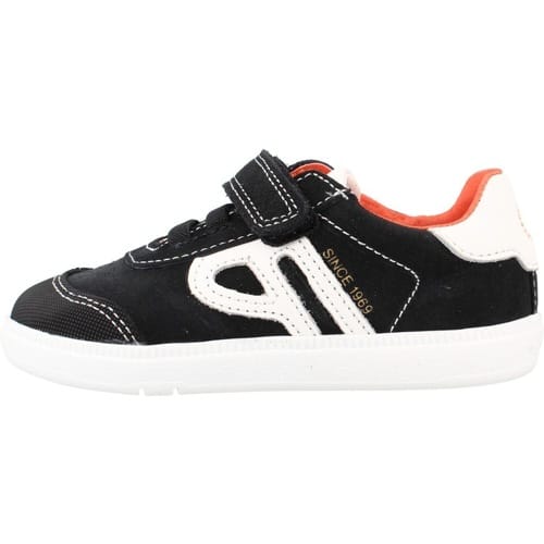 Sneakers Pablosky 080518p Deportivo Serraje Sax
