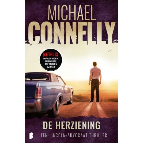 De Herziening - Lincoln-Advocaat - Michael Connelly
