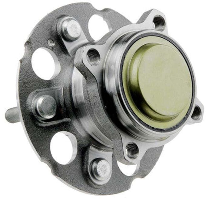 Wiellagerset achteras OEM 42200-T0B-951
