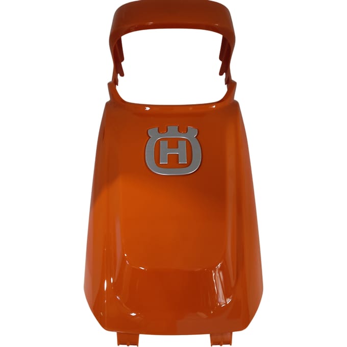 Cover assy
