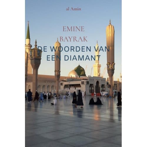 De Woorden Van Een Diamant - Emine Bayrak
