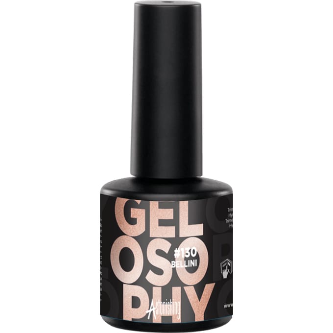 Astonishing Gelosophy #130 Bellini 7ml