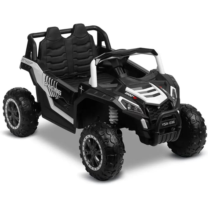Kinder elektrische auto Toyz Axel