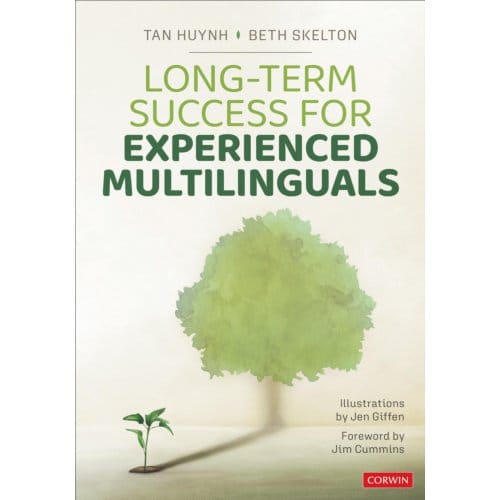 Long-Term Success For Experienced Multilinguals - Huynh, Tan