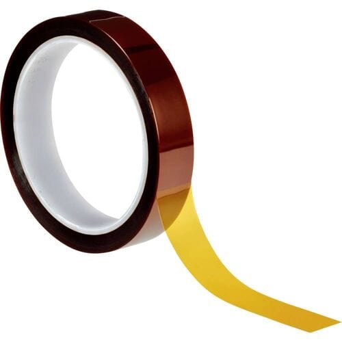 3M 54131533 Plakband 3M 5413 Amber (l x b) 33 m x 15.9 mm 2 stuk(s)