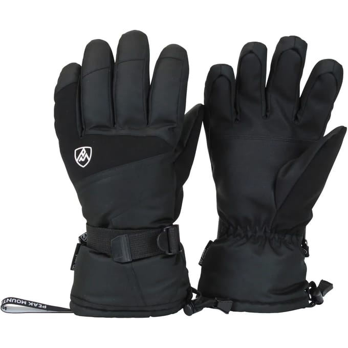 Skihandschoenen Peak Mountain Acc-Mister