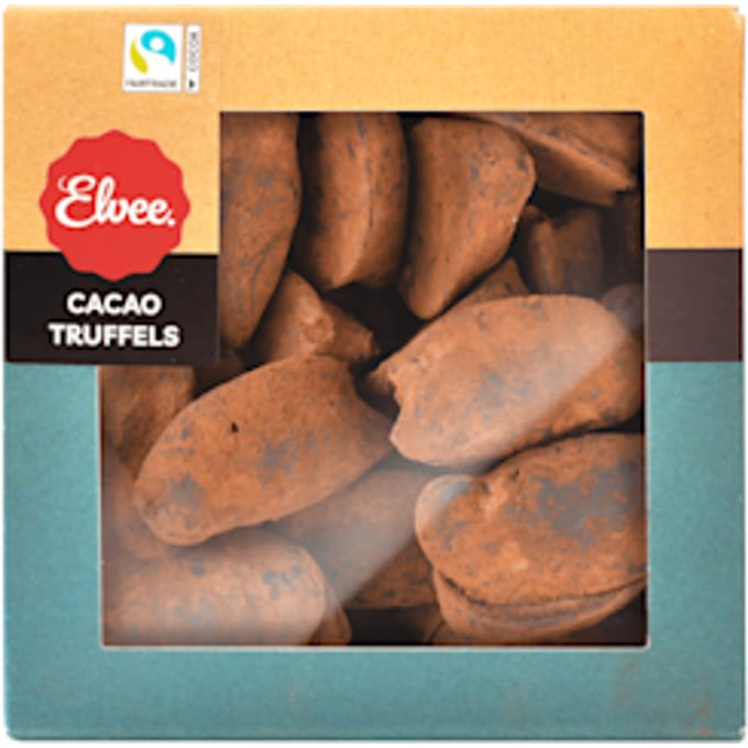 Roomtruffels