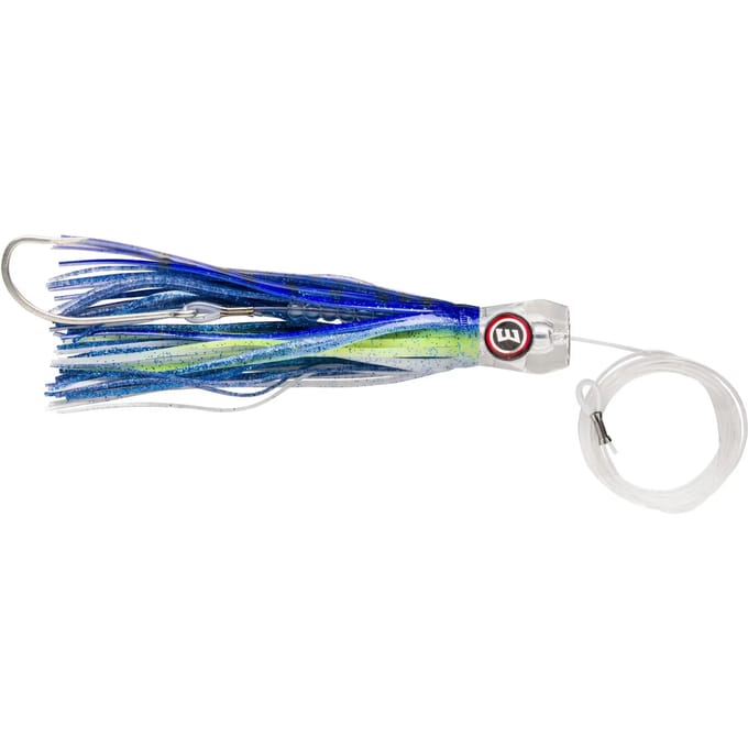 Lok Williamson Sailfish Catcher Rig (x4)
