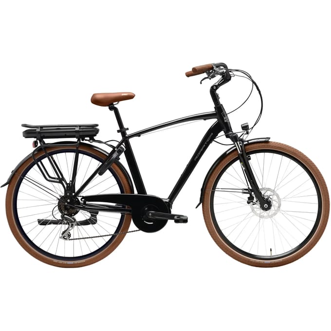 Elektrische fiets Adriatica New Age Ananda