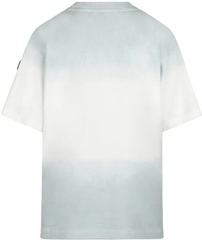 No Way Monday Ether T-shirt