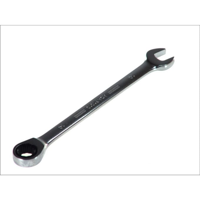 Ratelsleutel TOPTUL 10 mm